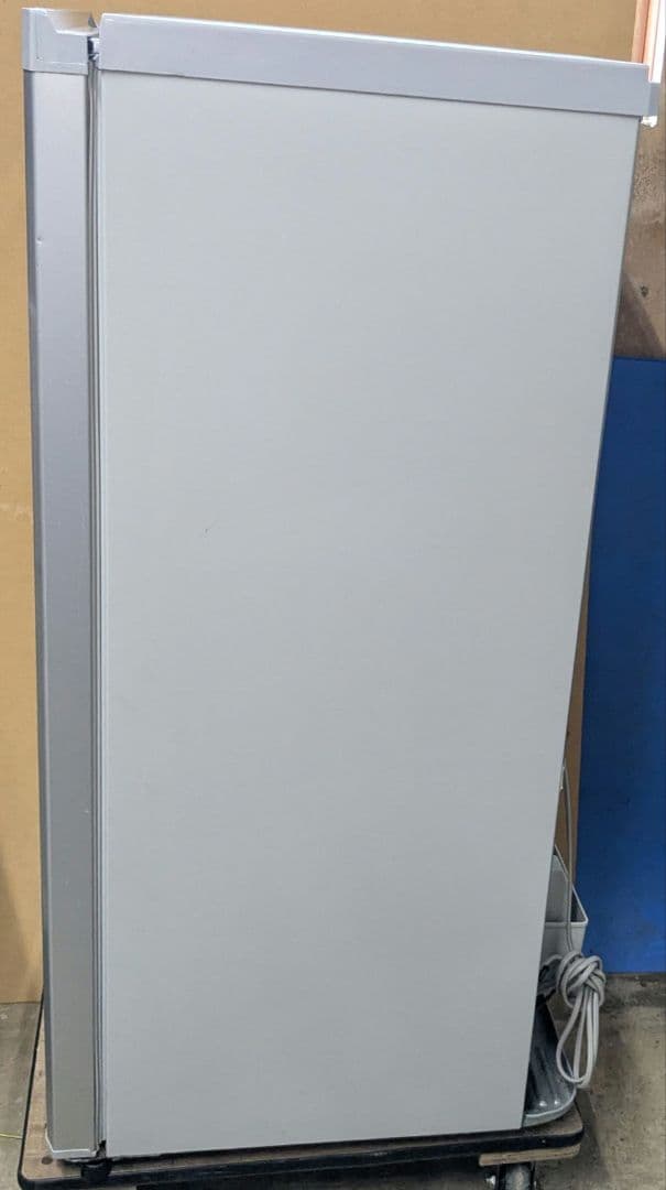 冷凍庫 フリーザー 三菱 1ドア MF-U12D 121L