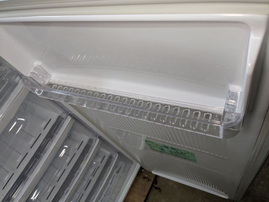 冷凍庫 フリーザー 三菱 1ドア MF-U12D 121L