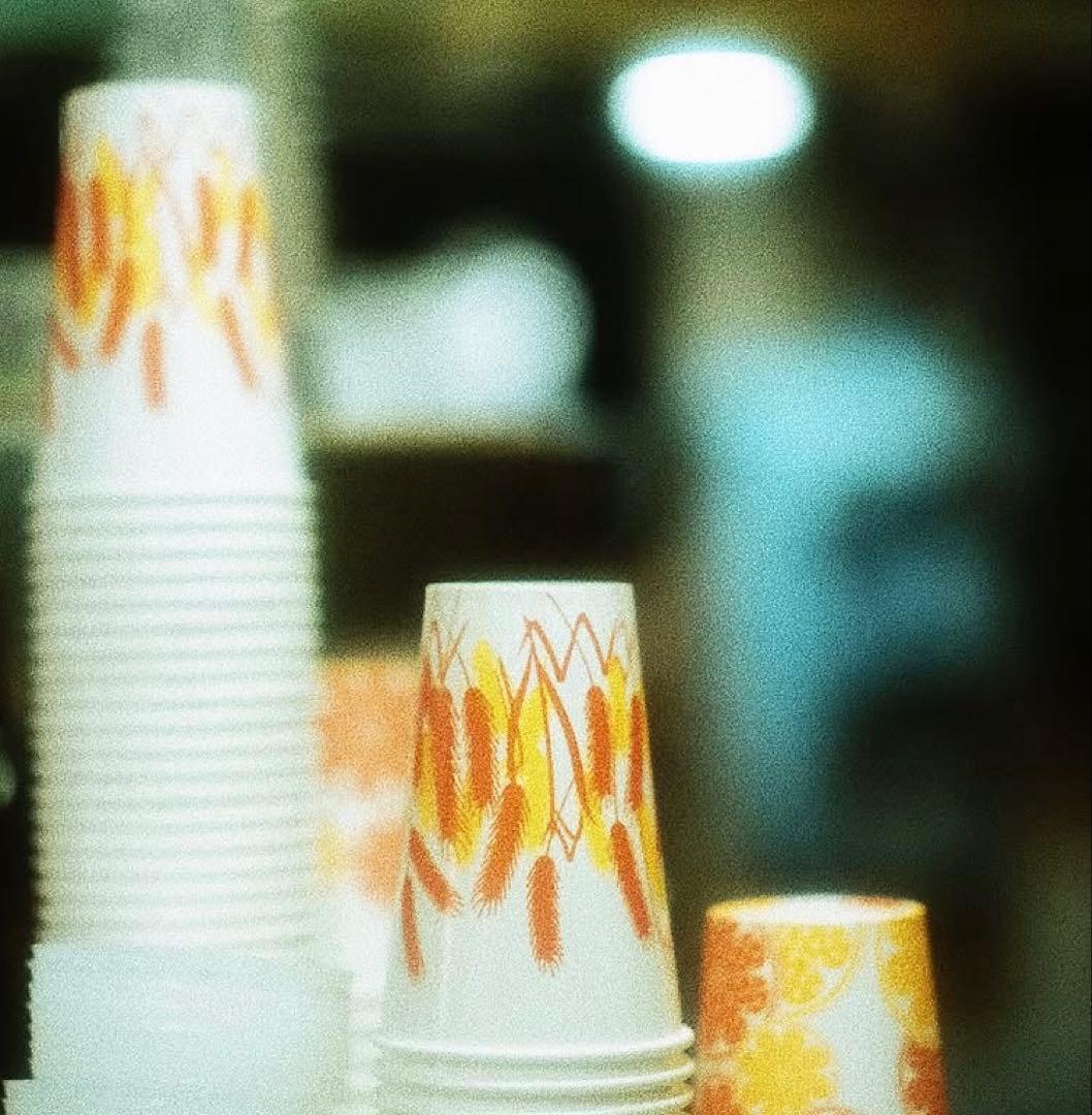 【新品・未使用】香港 駱駝牌 CAMEL 「香港系列」450ml 魔法瓶