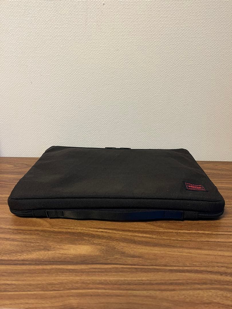 【極美品】PORTER×SONY ポーター×ソニー　PCケース　クラッチバック