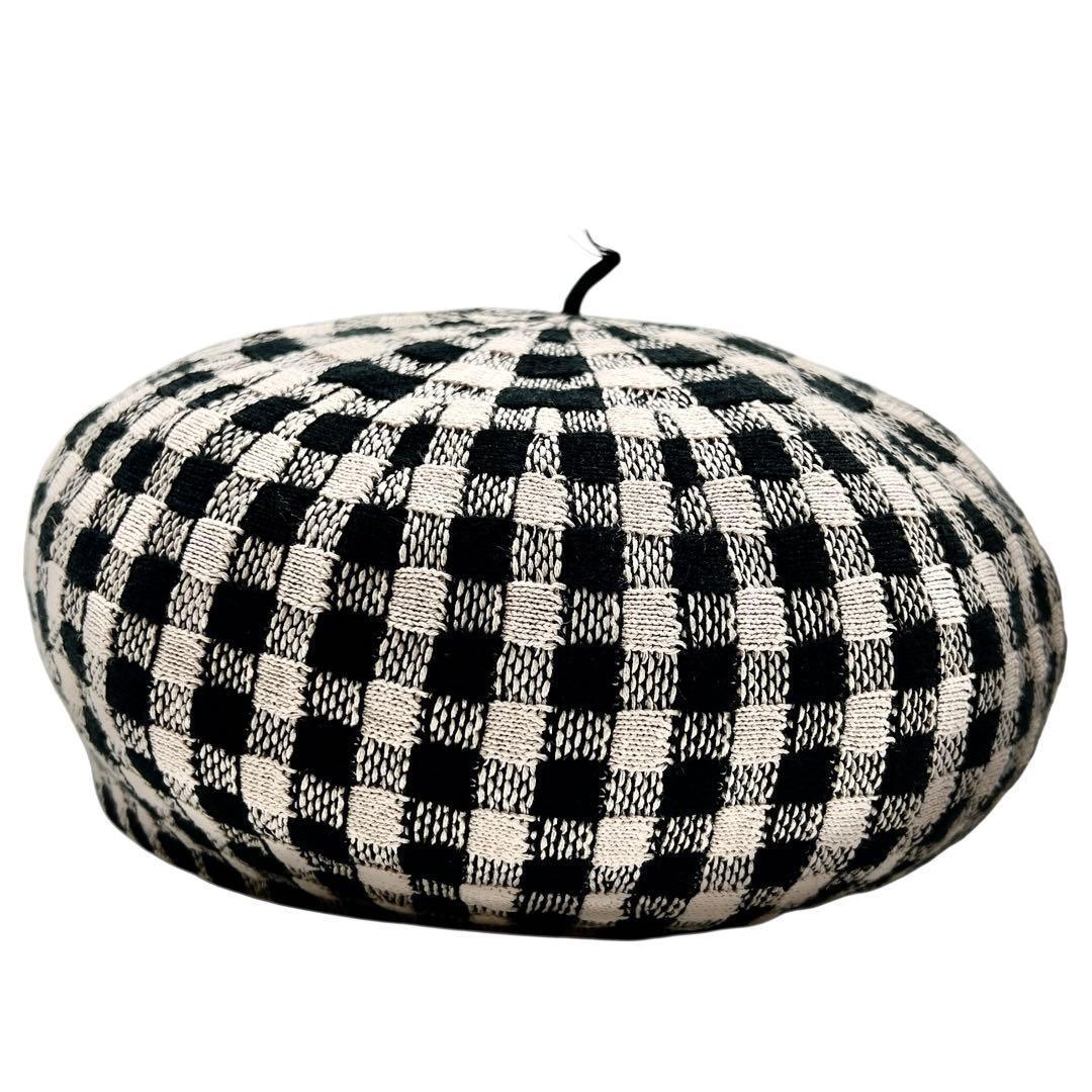 Vivienne Westwood アーサー ベレー帽 S～M 7745