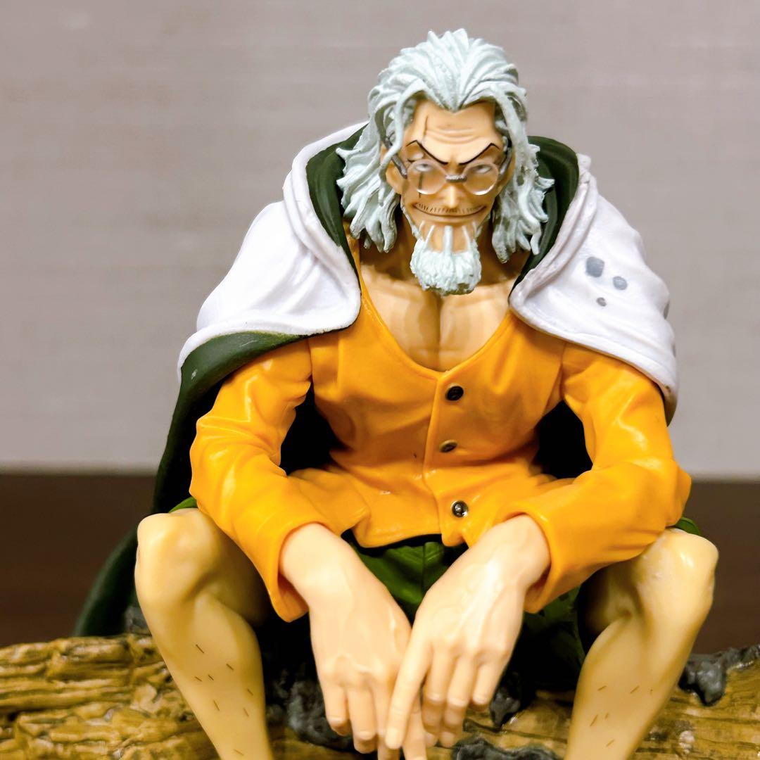 ONE PIECE 写真家 CREATOR フィギュア５体セット箱付き