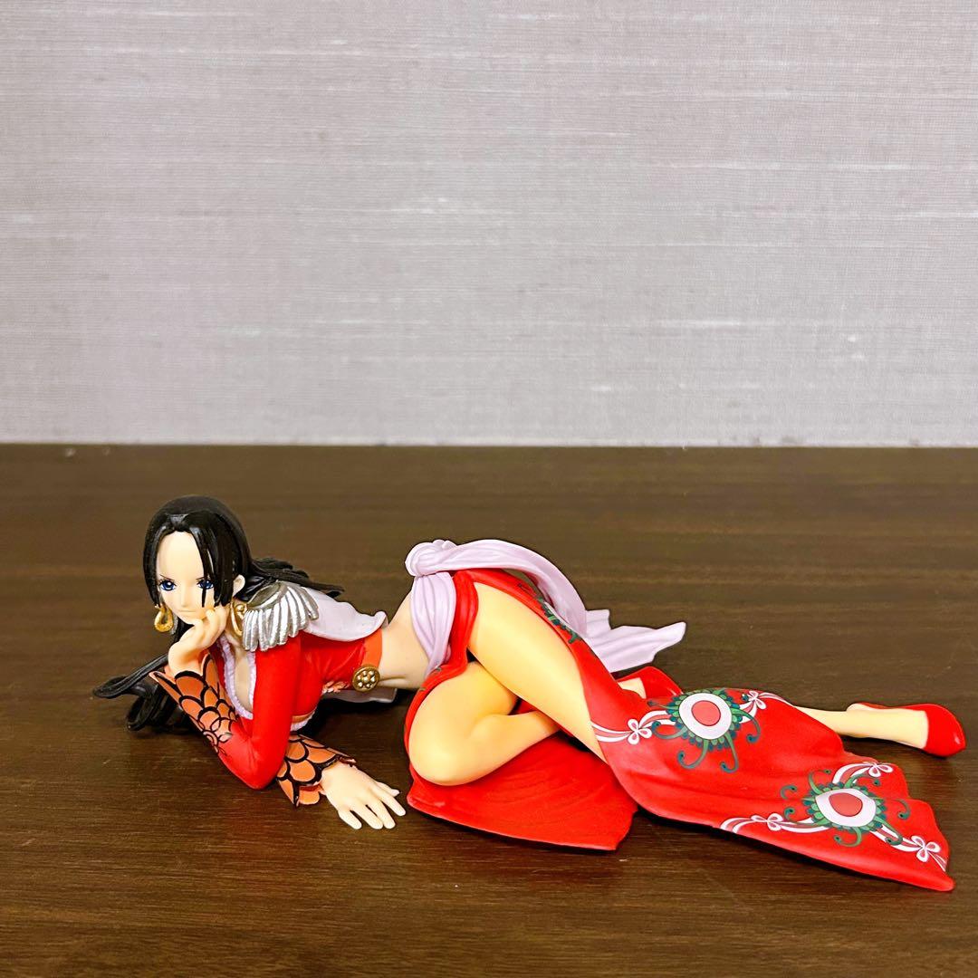 ONE PIECE 写真家 CREATOR フィギュア５体セット箱付き