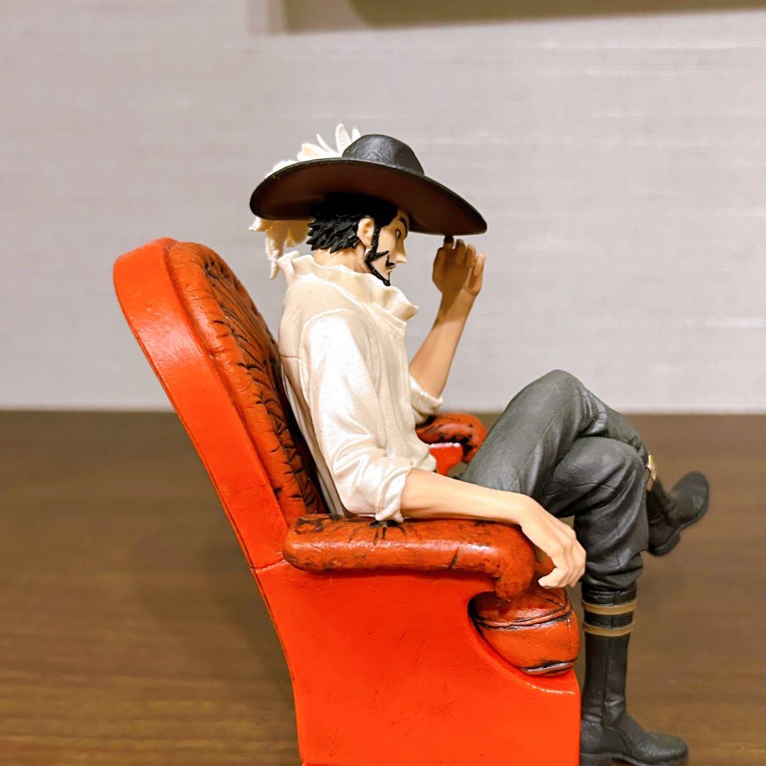 ONE PIECE 写真家 CREATOR フィギュア５体セット箱付き