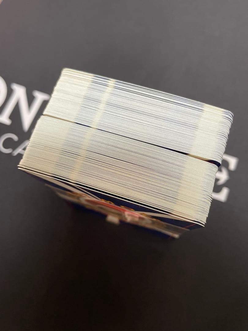 当時品　ポケモンカードゲーム　スターターパック　2個セット