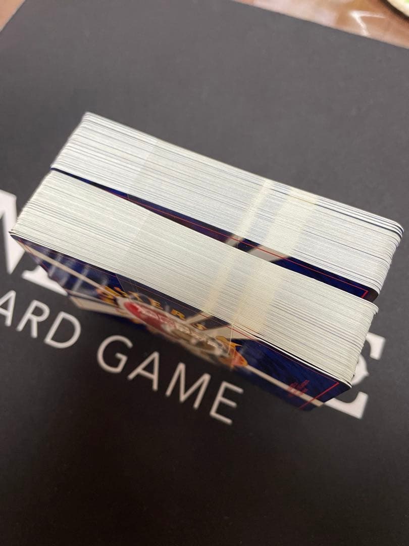 当時品　ポケモンカードゲーム　スターターパック　2個セット