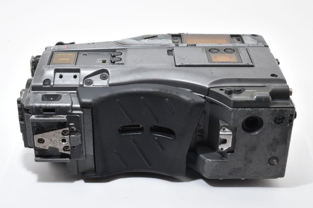 ソニー SONY DVW-700WS デジタルベータカム A20×8BEVM-2