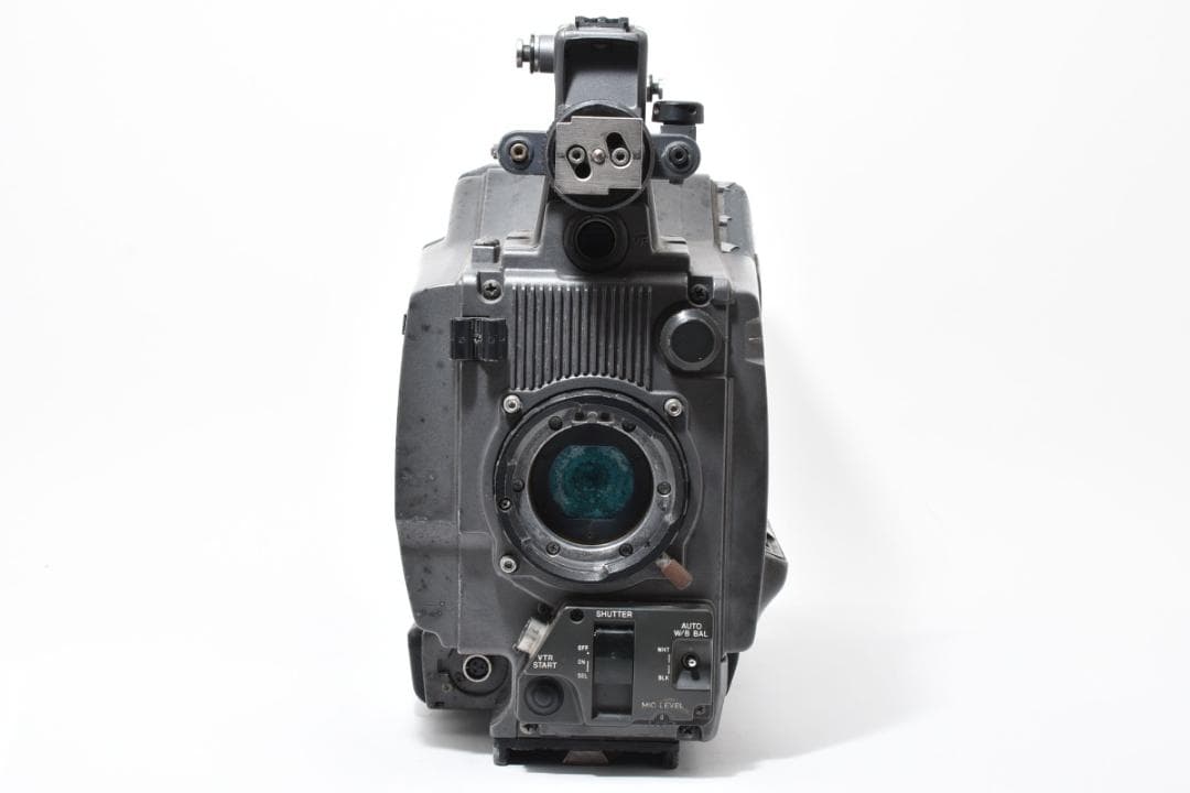 ソニー SONY DVW-700WS デジタルベータカム A20×8BEVM-2