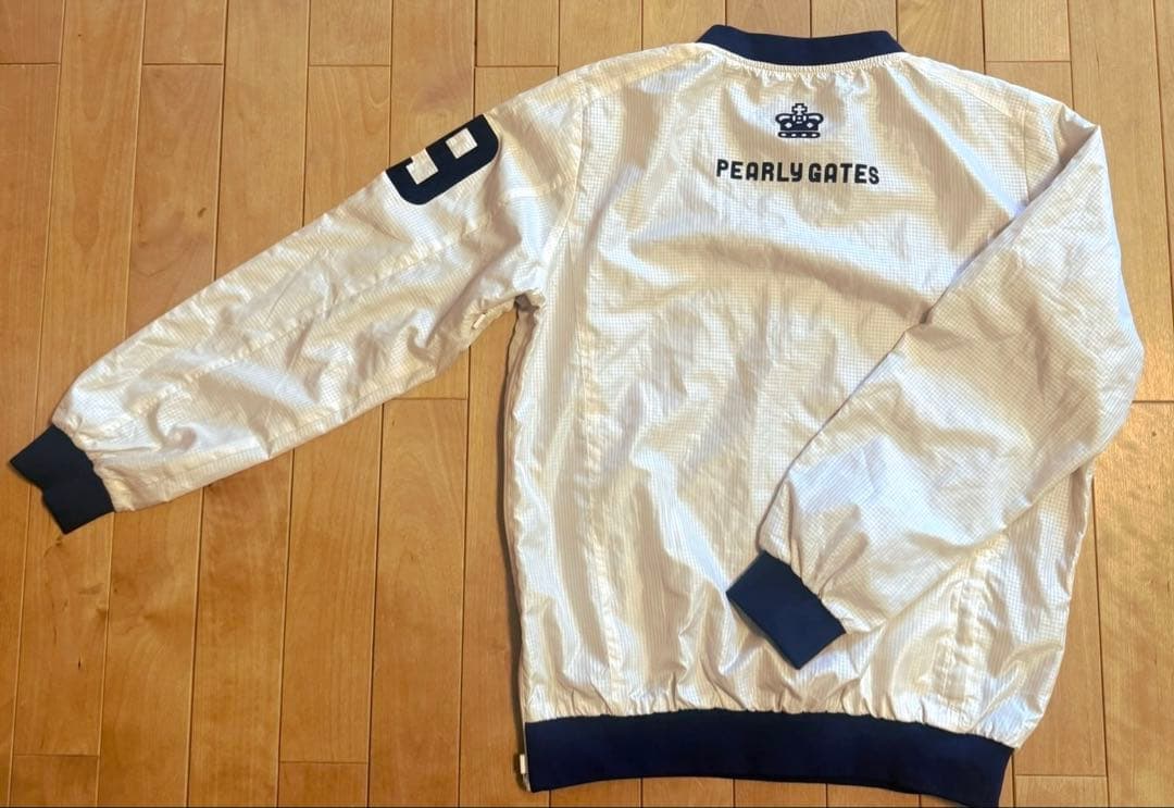 PEARLY GATES レディース スニード パーリーゲイツ ゴルフ