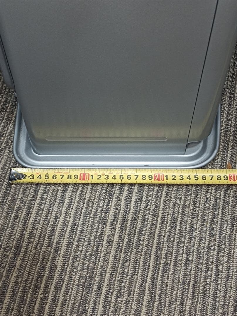 [八6424] ダイニチ 2020年製 ブルーヒーター FW-3220S