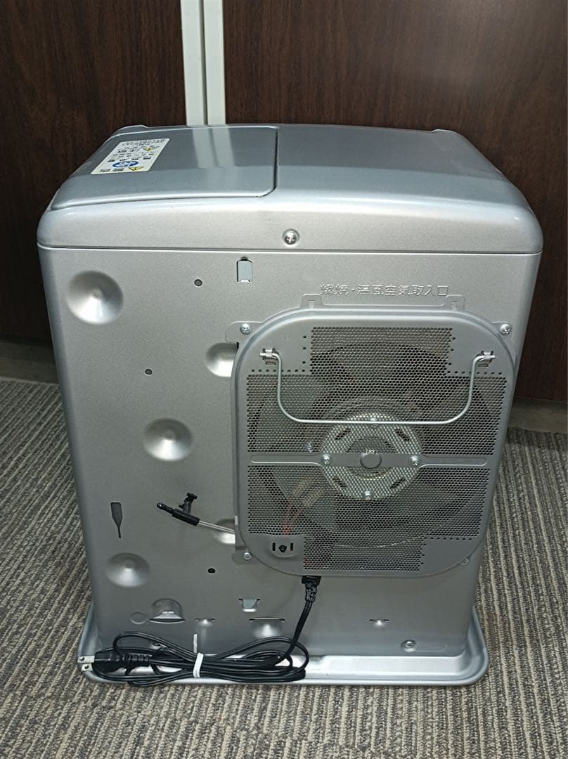 [八6424] ダイニチ 2020年製 ブルーヒーター FW-3220S