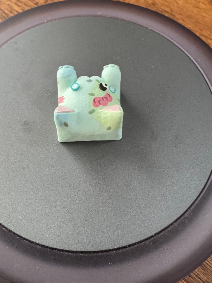 Cosmo（Bongo Cat v2）