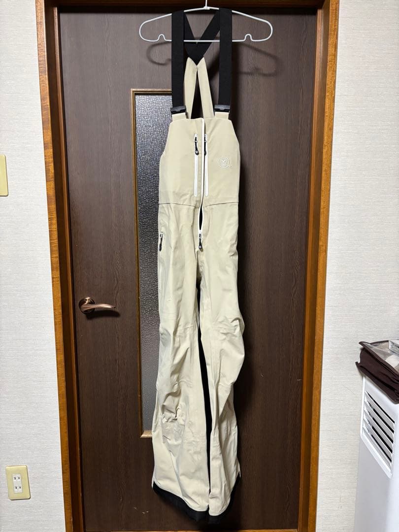 unfudgeウェア上下セット