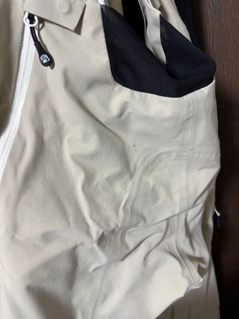 unfudgeウェア上下セット