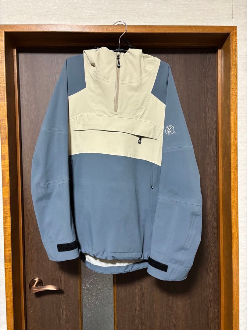 unfudgeウェア上下セット