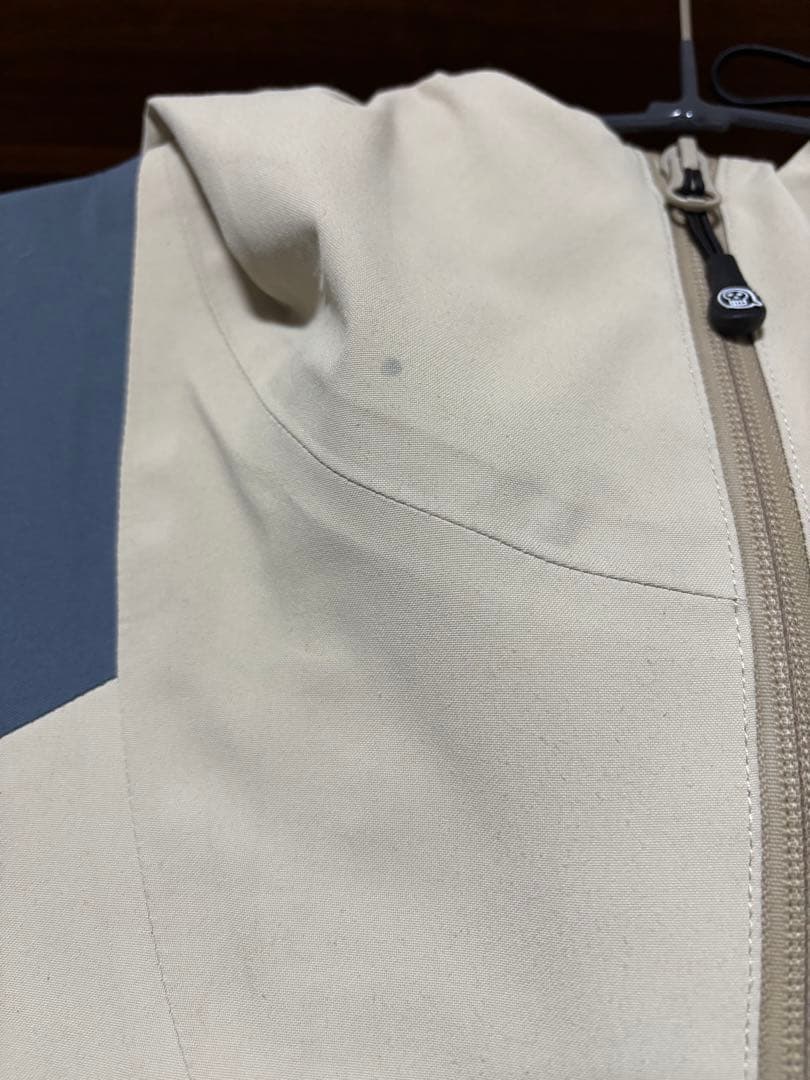 unfudgeウェア上下セット