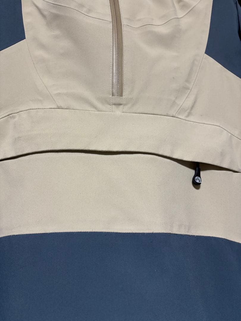 unfudgeウェア上下セット