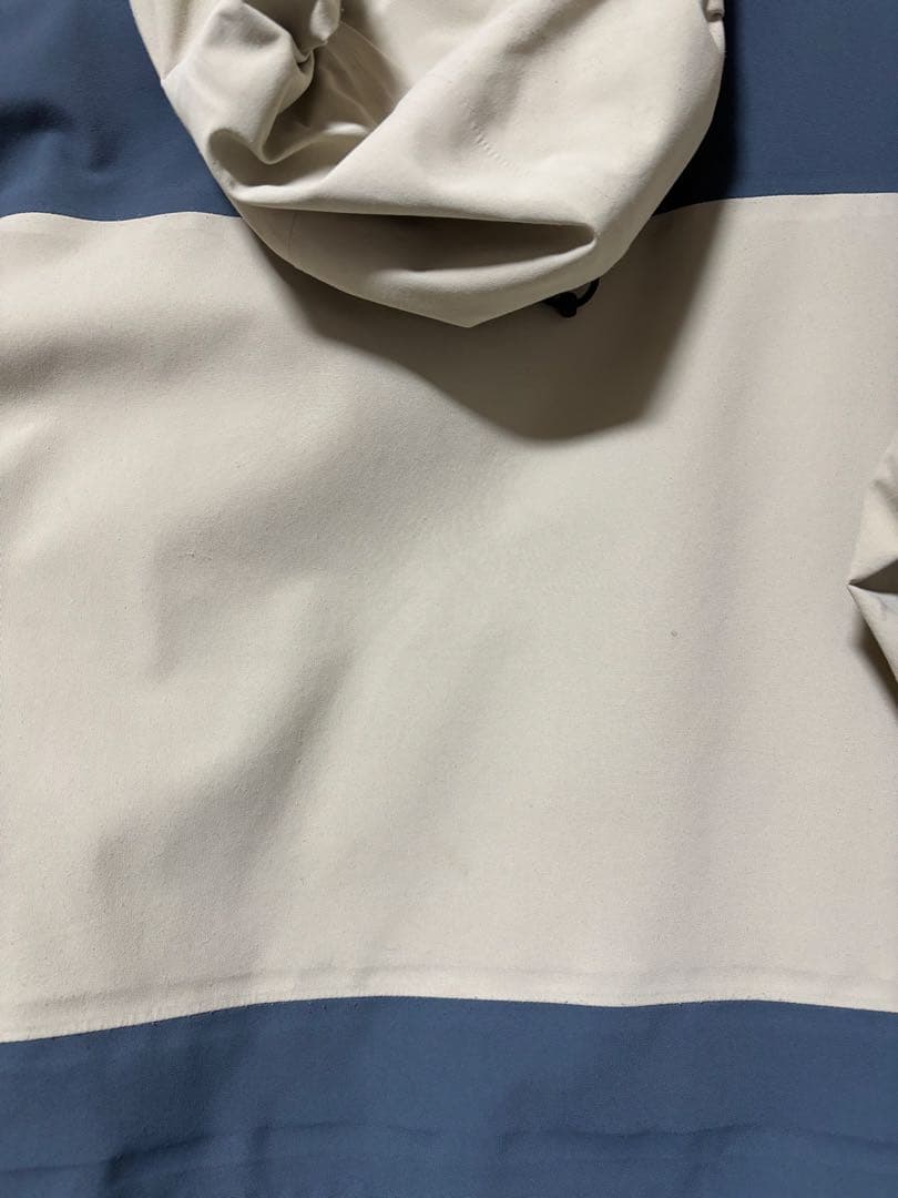 unfudgeウェア上下セット