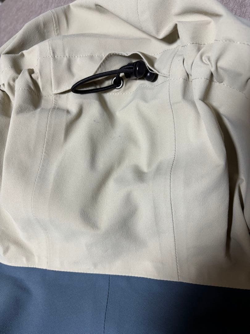 unfudgeウェア上下セット