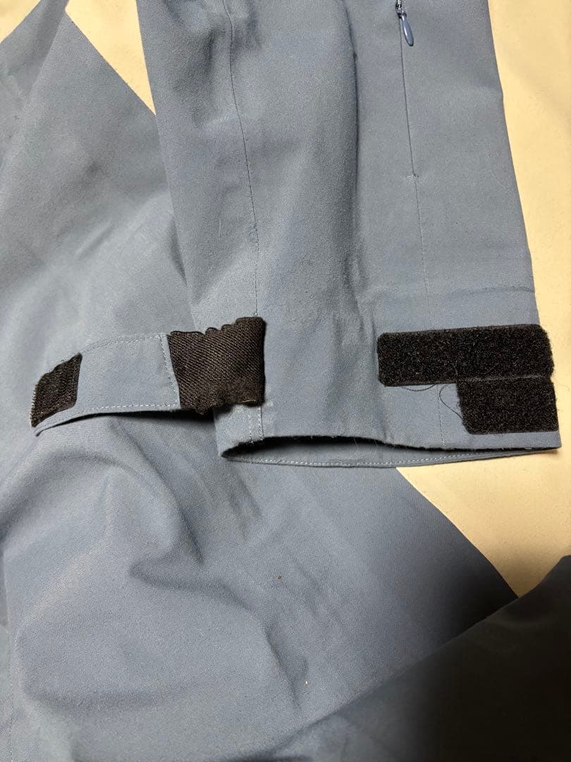 unfudgeウェア上下セット