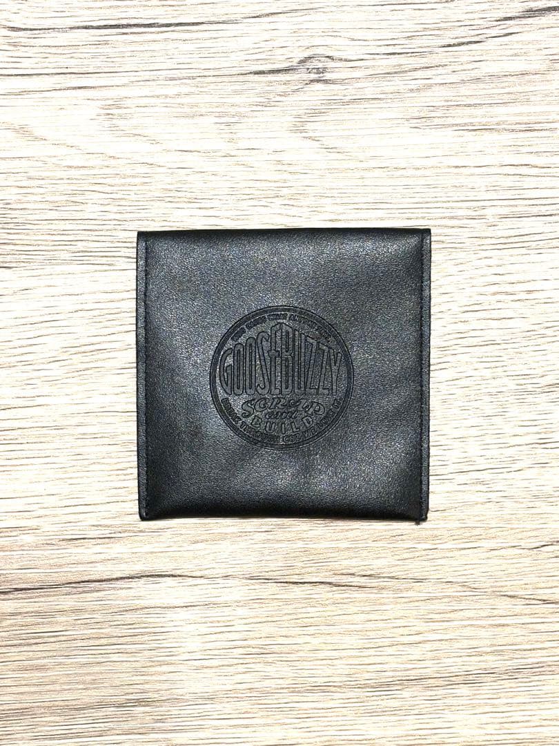  BUZZY ウォレットチェーン