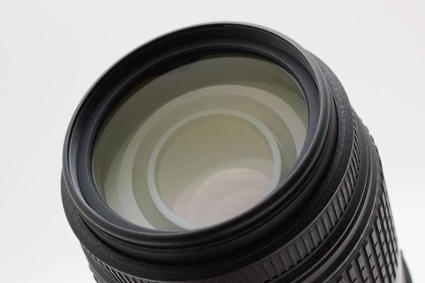 ニコン AF-S DX 55-300mm F4.5-5.6G ED VR#621