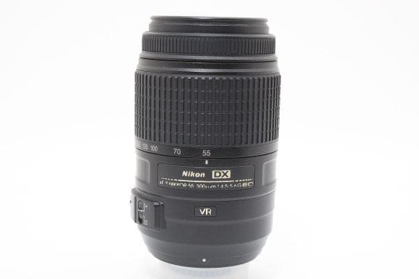 ニコン AF-S DX 55-300mm F4.5-5.6G ED VR#621