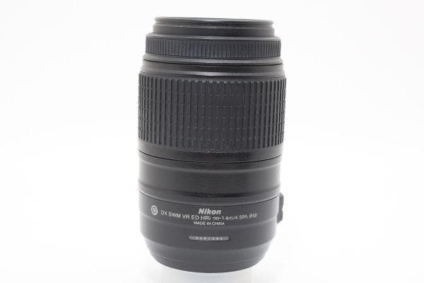 ニコン AF-S DX 55-300mm F4.5-5.6G ED VR#621