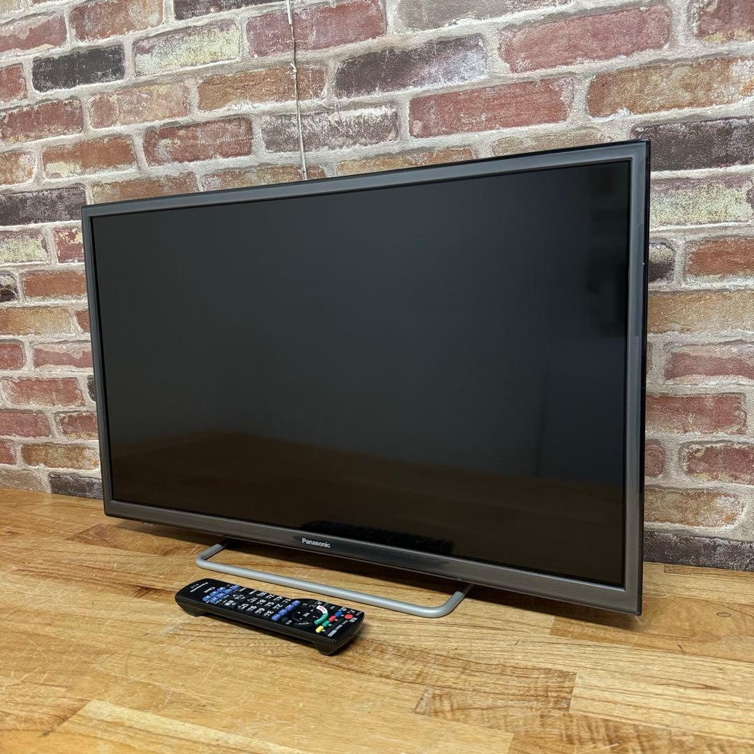 Panasonic 32V型 液晶テレビ スマートビエラ TH-32ES500