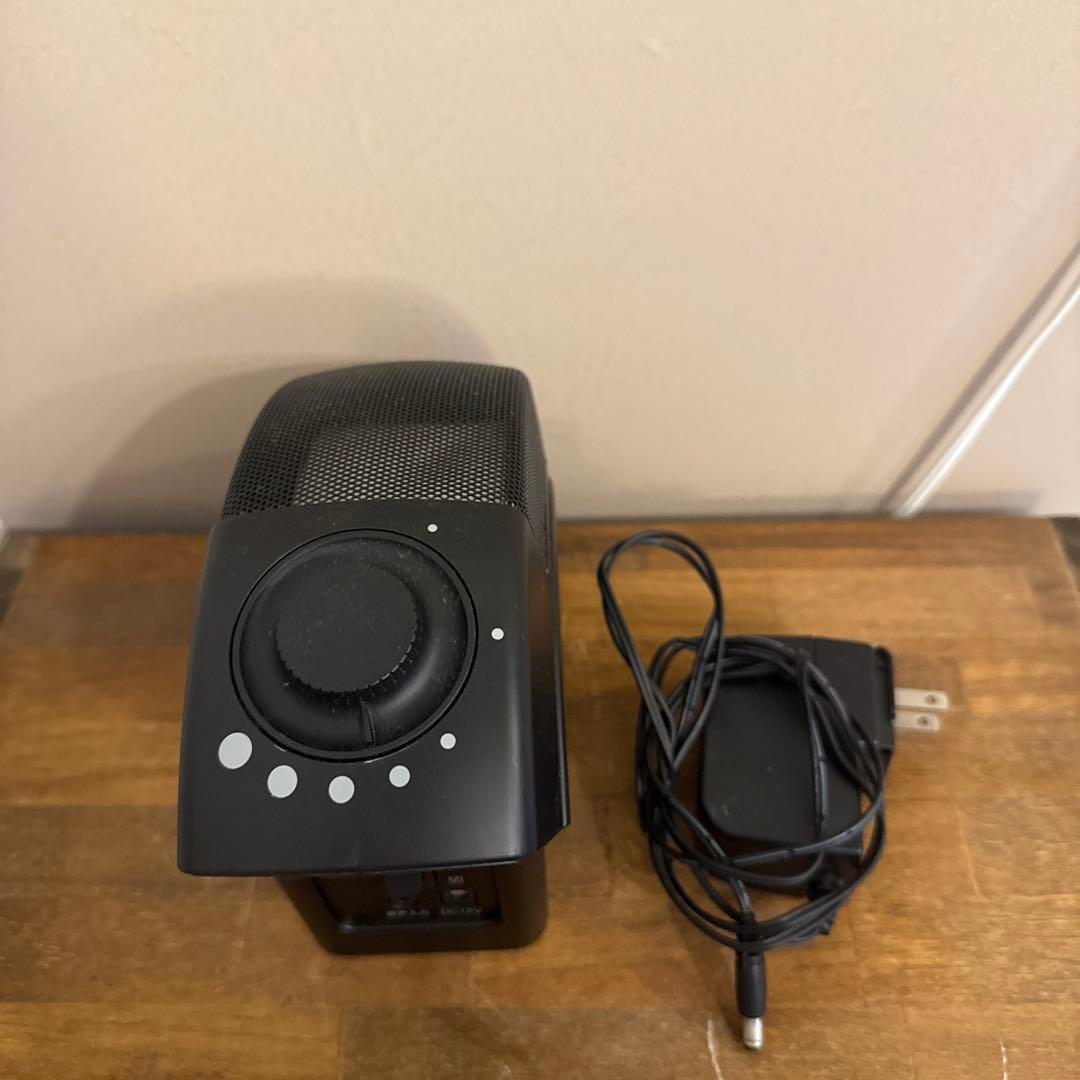 ミライスピーカー MIRAI SPEAKER SF-MIRAIS5