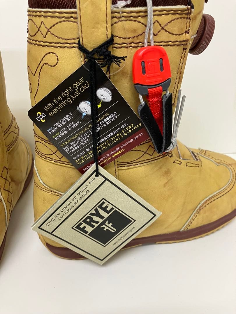 BURTON Freestyle スノーボードブーツ