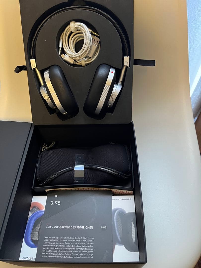 極美品❗️稀少❗️ MW60 Leica Editon 名機