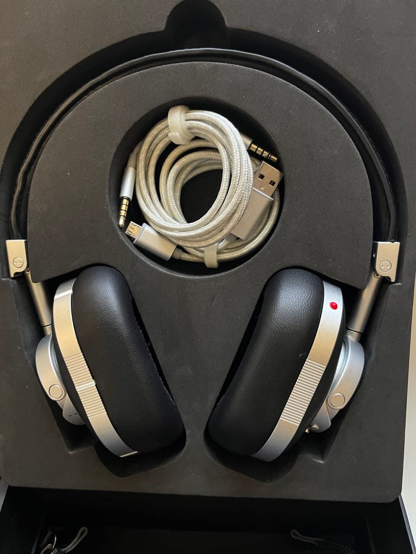 極美品❗️稀少❗️ MW60 Leica Editon 名機