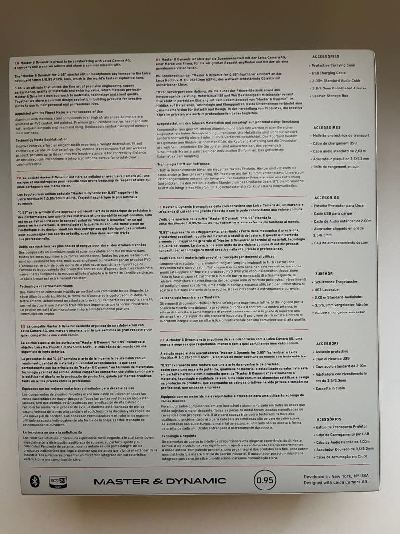 極美品❗️稀少❗️ MW60 Leica Editon 名機