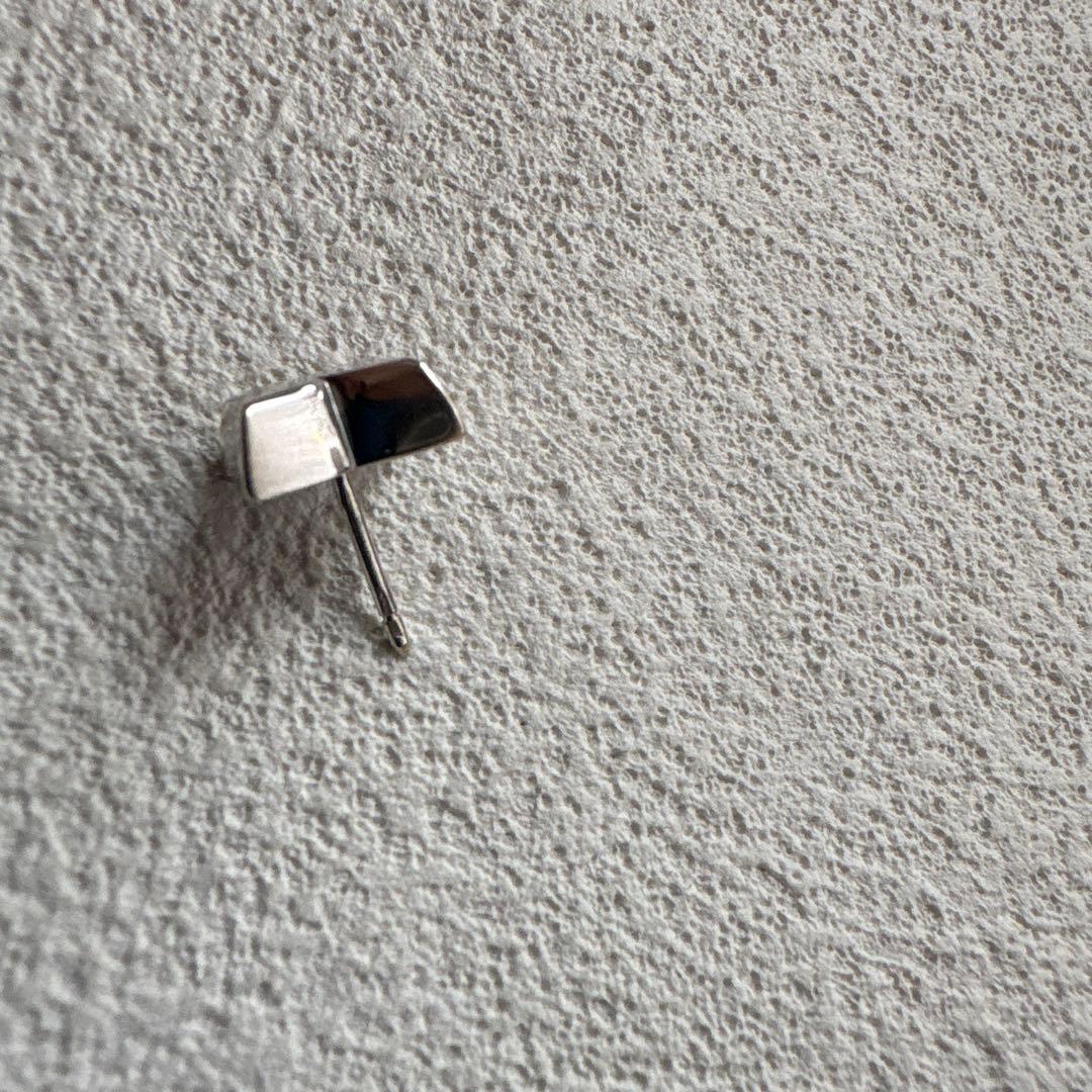 LOUIS VUITTON ヴィトンピアス スパイク セット3 片耳