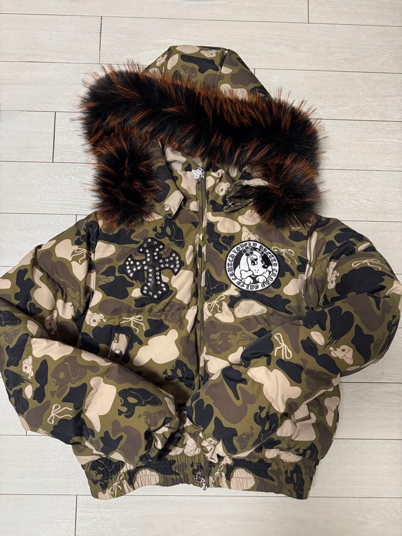 ガルフィーダウン