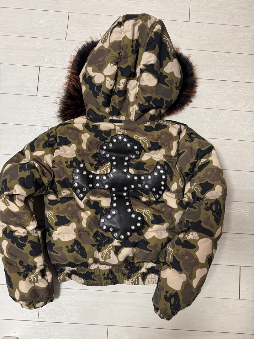 ガルフィーダウン