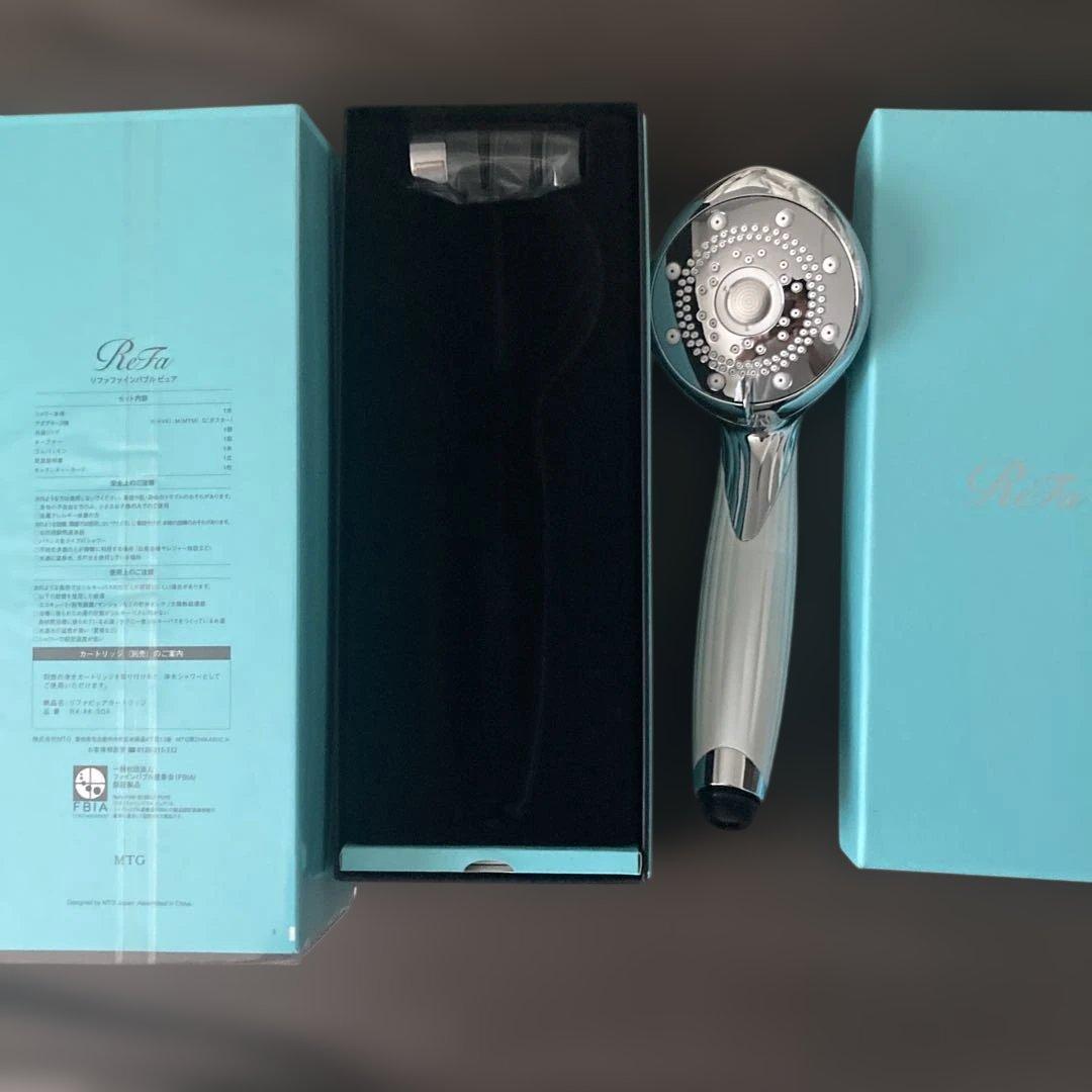 リファビューテック カートリッジ RX-AK-00A