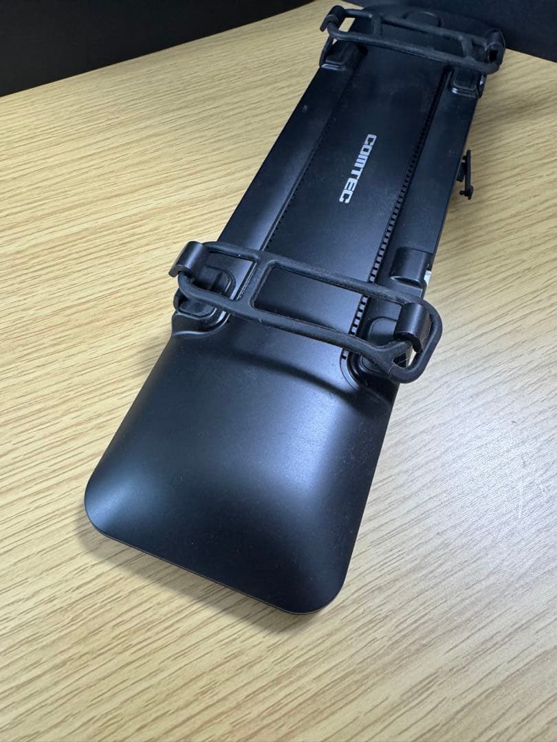 【コムテック】ZDR038 デジタルインナーミラードラレコ　カメラ・線付き