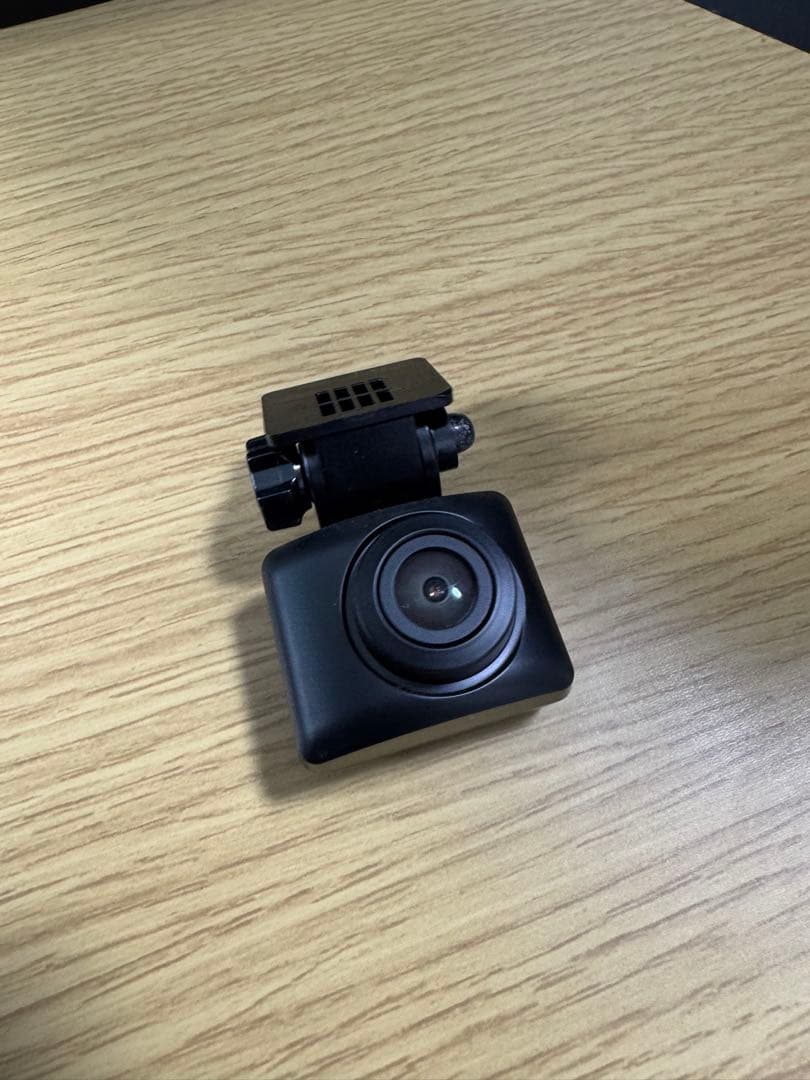 【コムテック】ZDR038 デジタルインナーミラードラレコ　カメラ・線付き