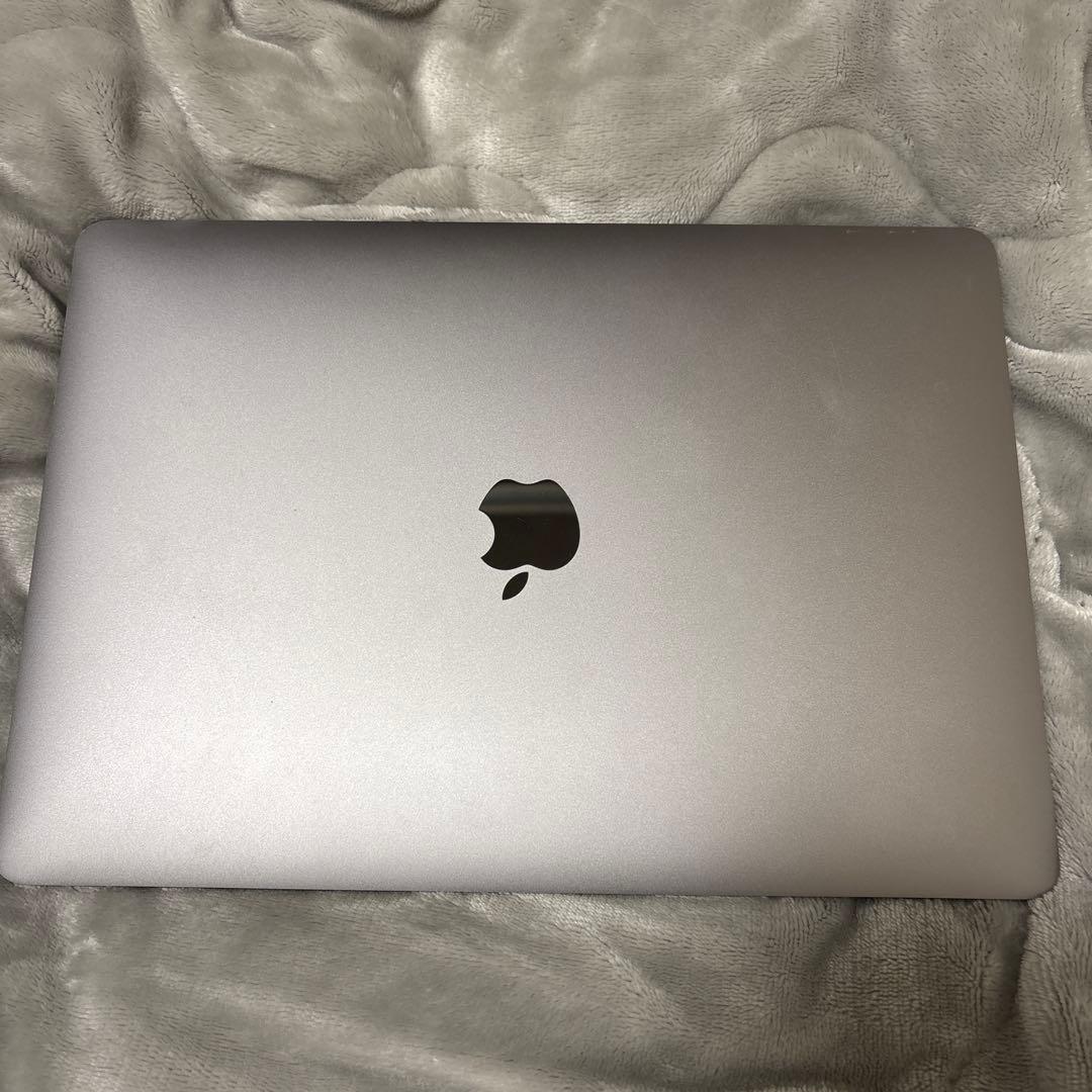 MacBookAir 2019年モデル