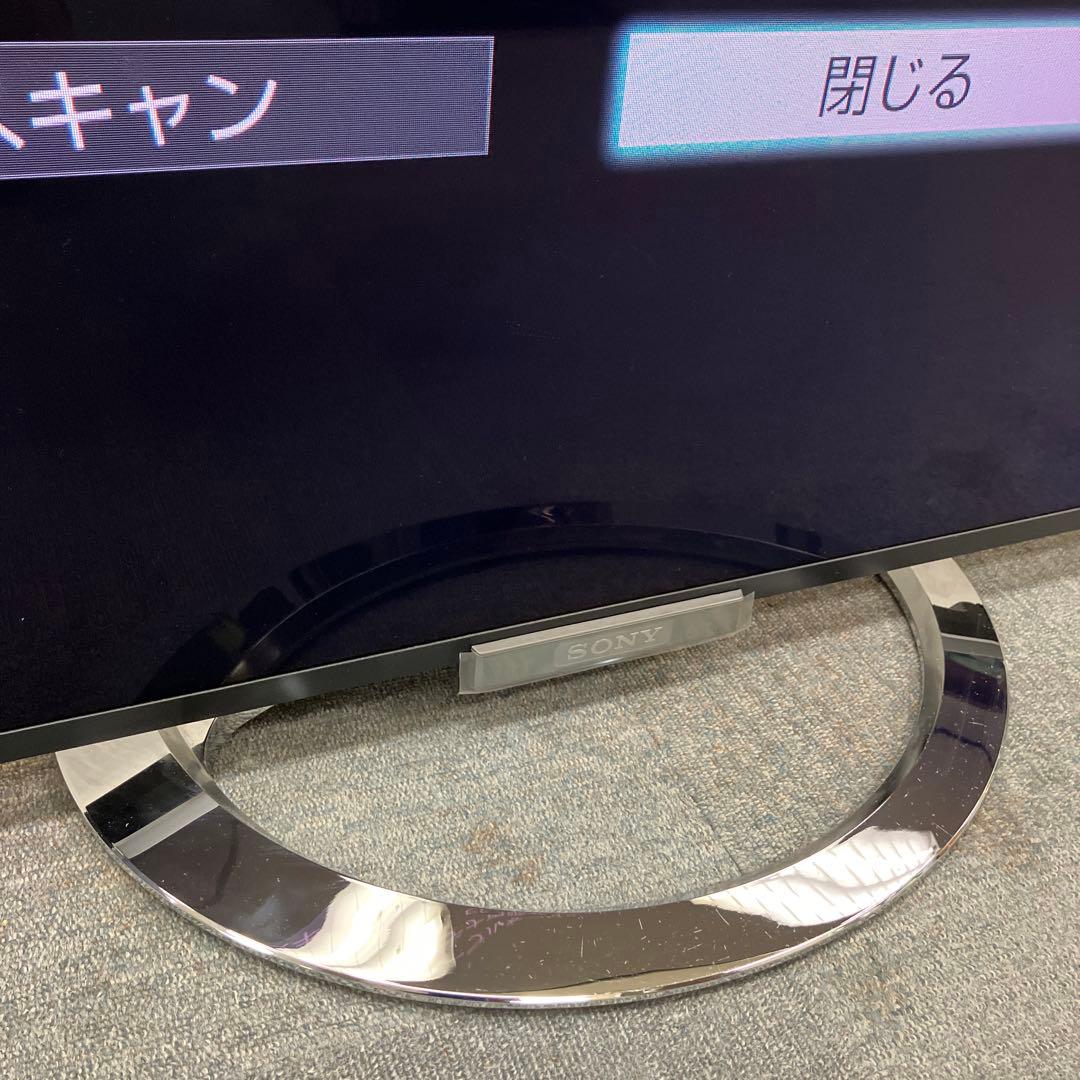 SONY ソニー　KDL-55W920A 液晶テレビ 本体　55V 2014年製
