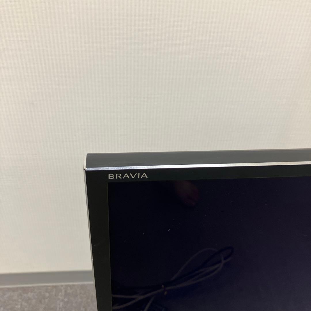 SONY ソニー　KDL-55W920A 液晶テレビ 本体　55V 2014年製