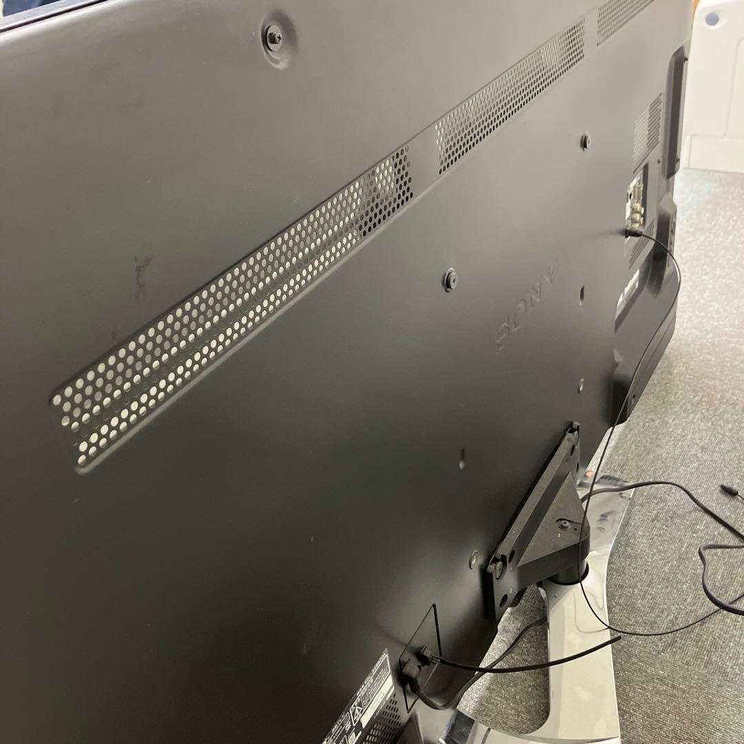 SONY ソニー　KDL-55W920A 液晶テレビ 本体　55V 2014年製