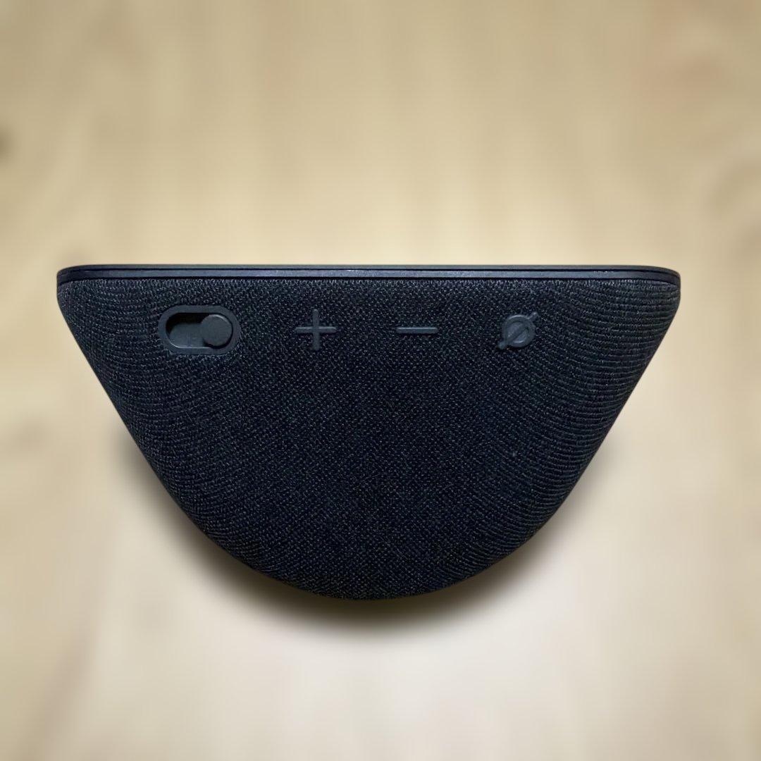 Amazon Echo Show 5（第3世代） ブラック 本体