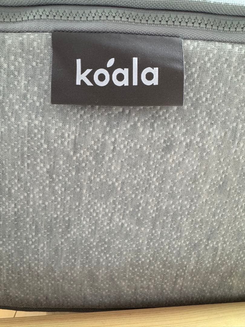 【と】コアラマットレス KORE セミダブル (すのこフレーム付き)