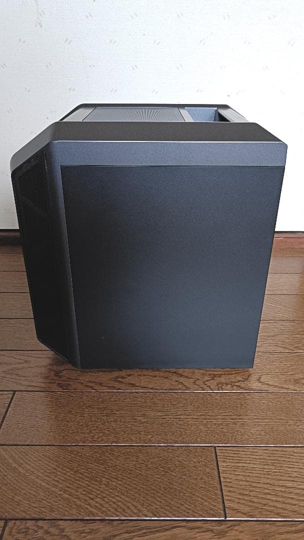 Windowsデスクトップ Ryzen5 3600 B450 AORUS 32GB Mini-ITX PC