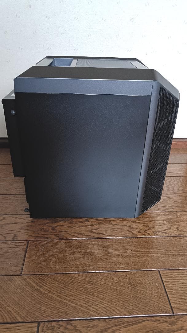 Windowsデスクトップ Ryzen5 3600 B450 AORUS 32GB Mini-ITX PC