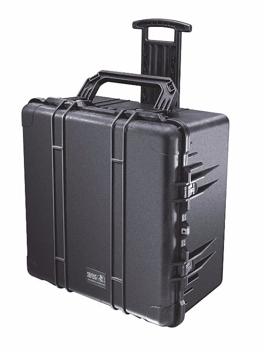 PELICAN ハードケース　1640 129L ブラック