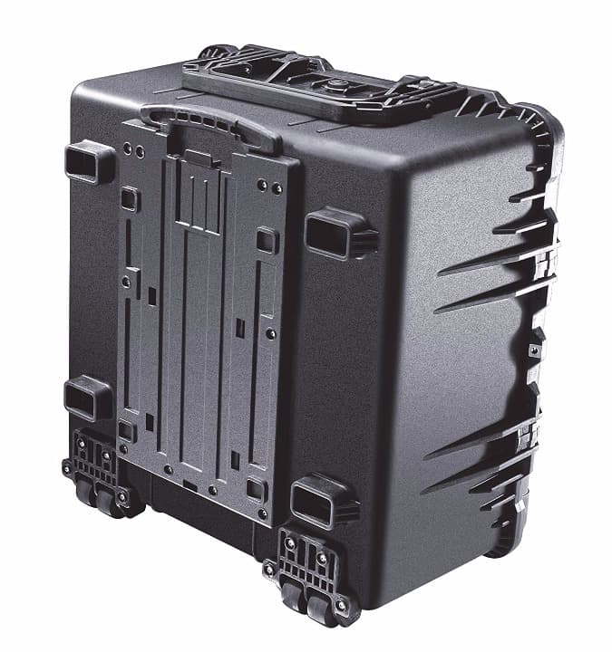 PELICAN ハードケース　1640 129L ブラック